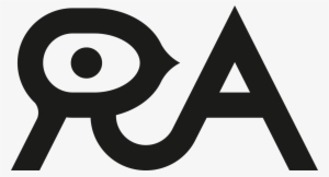 Ra Si Esprime Nella Semplicità Delle Linee, Design - Sign #3094211