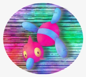 Porygon-z - Bergen Ontbijtbord 20 Cm #3094215