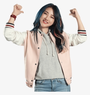 Han Yoo Ra - Han Yoo Ra Png #3094217