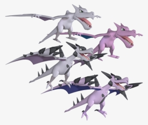 Download Zip Archive - Aerodactyl #3094340