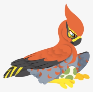 Talonflame #3094343