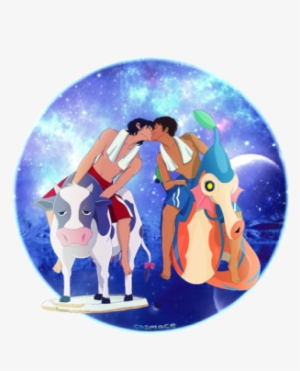 Lmao I Had The Urge To Put Cowboy Hats On These Space - Vld Keith With Cowboy Hat #3094368