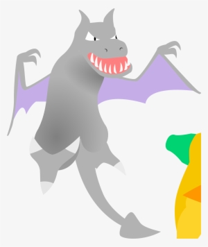 Aerodactyl - Portable Network Graphics #3094439