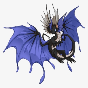 4762413 350 - Flightrising Fae Neck #3094465