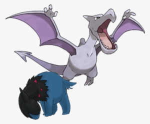 Reeves And Thread - Pokemon Trainer Blue Gary #3094467