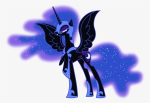 Https - //static - Tvtropes - Org/pmwiki/pub/images/ - Nightmare Moon #3094468