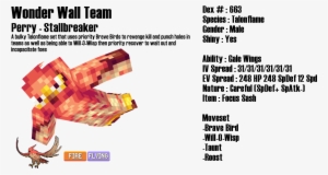 Undefined - Shiny Seismitoad #3094469