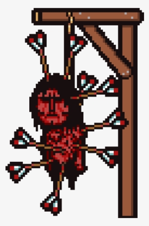 Battler Sindy Hanging - Lisa The Painful Hanged #3094471