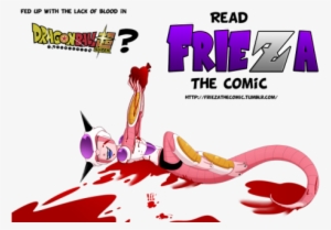 Http - //friezathecomic - Tumblr - Com/ - Dragon Ball Super #3094486