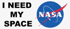 Need My Space Transparent #3094553