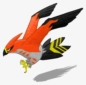 Spoiler - - Sea Eagle #3094554