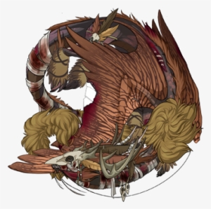 3938716 350 - Dragon #3094573