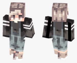 Male Minecraft Skins - Minecraft #3094607