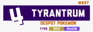 Tyrantrum4 - Podcast #3094719