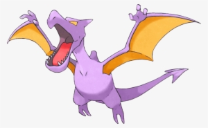 Aerodactyl - Pokemon Aerodactyl #3094721