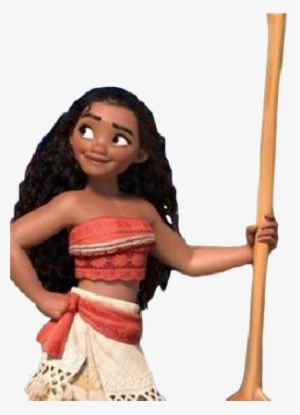 Remo Moana Desenho Png #3094728