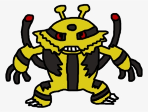 Electivire #3094828