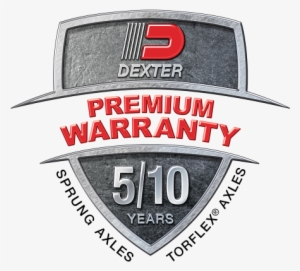 Jack And Coupler Features - Dexter Axle Warranty #3094950