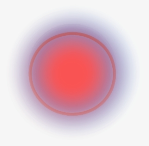 Force Field Red - Circle #3095139
