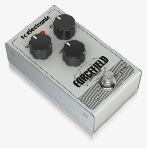 Forcefield Compressor - Tc Electronic Forcefield Compressor #3095156