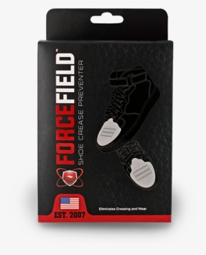 Force Field Shoe Crease Preventer #3095227