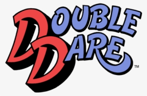 Nick Double Dare Logo #3095317