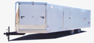 Snowsport - Horse Trailer #3095340