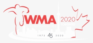 Wma Toronto Logo - Hp Let's Do Amazing #3095365