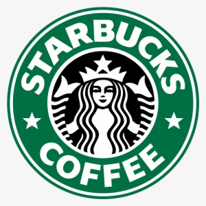 Why Starbucks Is My Go To - Starbucks Logo #3095368