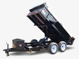 Scissor Lift Dump Trailers - Boat Trailer #3095400