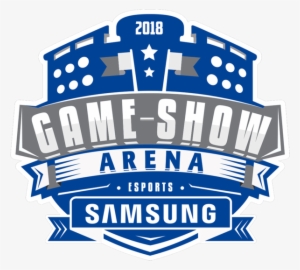Game Show Arena Samsung Cs #3095402