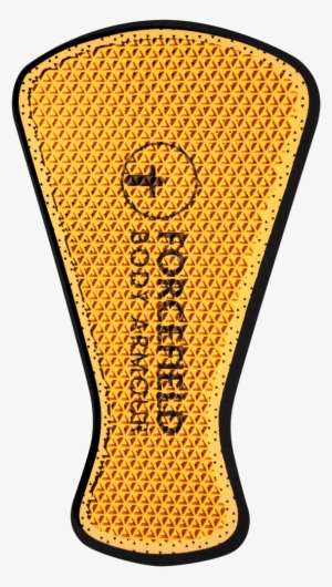 Motorcycle Forcefield Back Protector - Forcefield Pro Sub 4 Back Protector #3095464