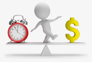 Pob Resource & Time Management Optimizes Resources, - Finanzas Y Tiempo #3095465