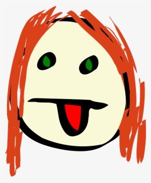 This Free Icons Png Design Of Emoticon #3095493