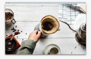 Blue Bottle Coffee Taipei - Coffee #3095577