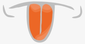 Tongue Clip Art At Clker - Sabor Png #3095594