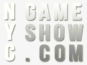 Nyc Gameshow, New York Game Show, Live Trivia For Corporate - New York City #3095662