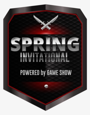 Spring Invitational - Dvd ラベル #3095683