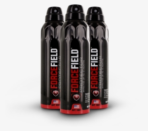 Group Of Protector Bottles #3095686