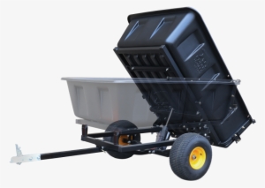 Hd Max Hydraulic - Cart #3095707