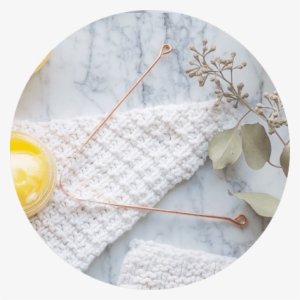 Natural Ayurvedic Tongue Scraper - Tongue Scrapers #3095711