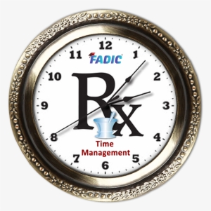 Time Management - Kleine Fischer-baby-raum-wanduhr Quadratische Wanduhr #3095783