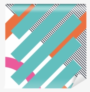 Jpg Freeuse Library Abstract Retro S Background - Shape #3096013