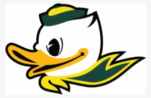 Oregon Duck #3096014