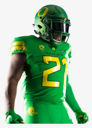 Force In Fashion - Oregon Ducks Football 2018 #3096064