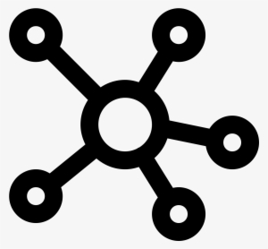 Free Map Icons Mind - Mind Map Icon #3096150