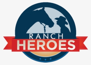 Ranch Heroes Come In All Shapes And Sizes - Graphic Design #3096172
