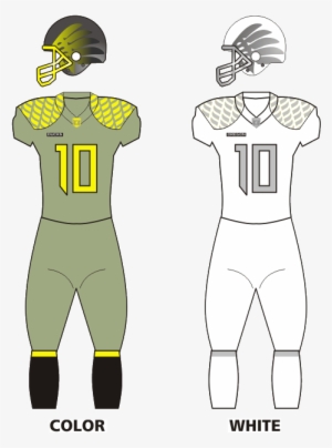 Orducks Spring13game - Oregon Ducks Football #3096173