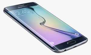 News 105538 02 Samsung Galaxy S6 Edge - Samsung Smart Phone #3096465