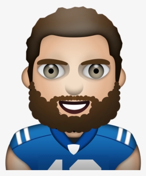 Fantasy Football Emojis #3096635